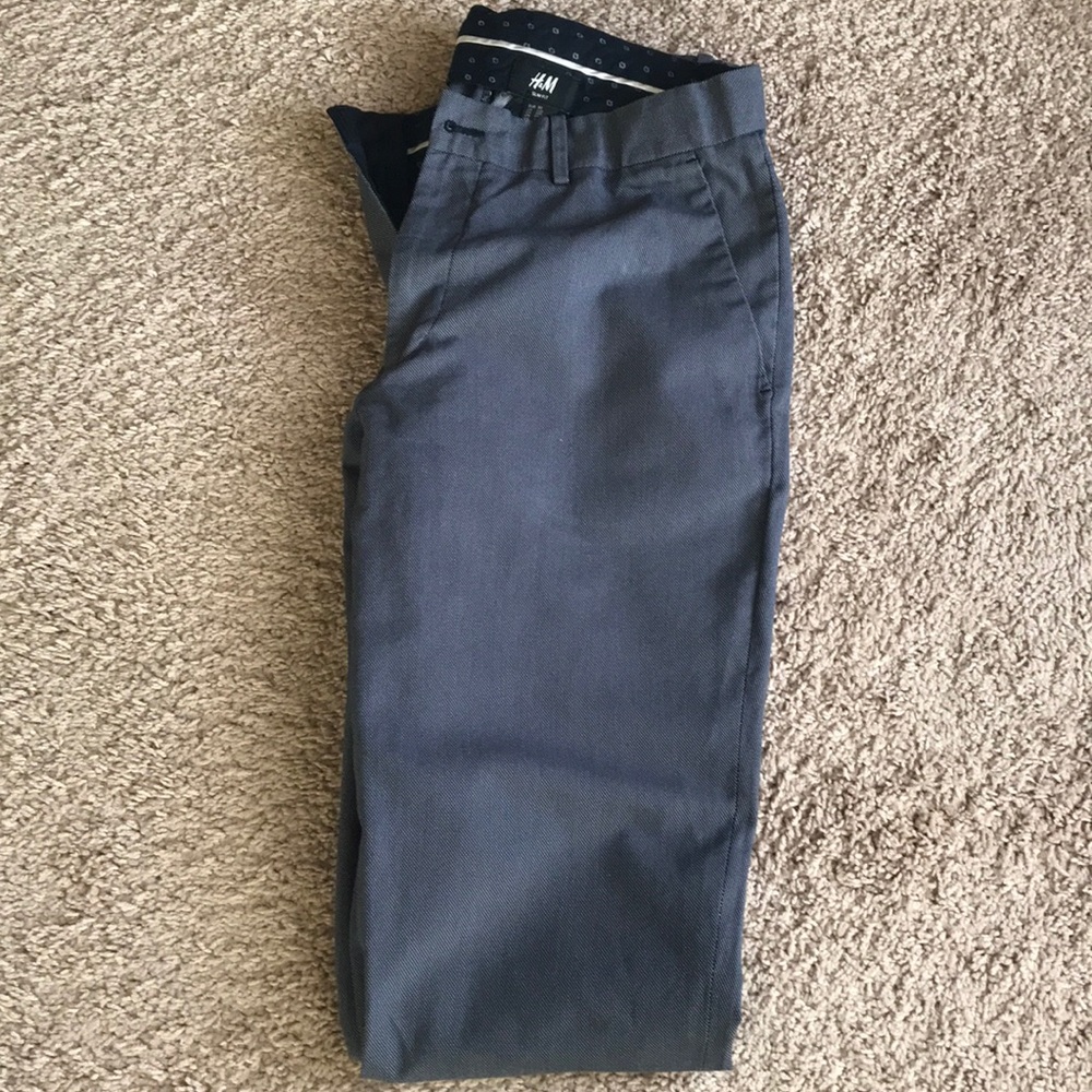 H&M Dress pants